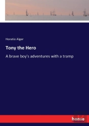 Tony The Hero