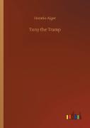 Tony The Tramp