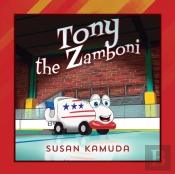 Tony The Zamboni