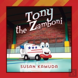 Bertrand.pt - Tony The Zamboni