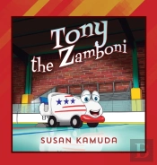 Tony The Zamboni