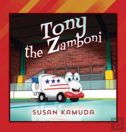 Bertrand.pt - Tony The Zamboni