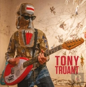 Tony Truant Et André Cervera