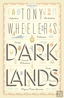 Bertrand.pt - Tony Wheeler'S Dark Lands1