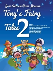 Tony'S Fairy Tales 2