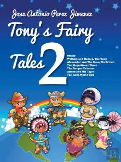 Bertrand.pt - Tony'S Fairy Tales 2