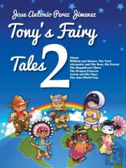 Tony'S Fairy Tales 2
