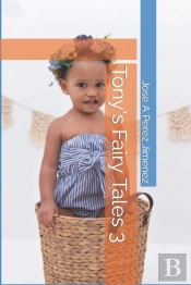 Tony'S Fairy Tales 3