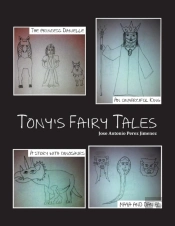 Tony'S Fairy Tales
