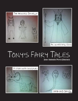 Bertrand.pt - Tony'S Fairy Tales