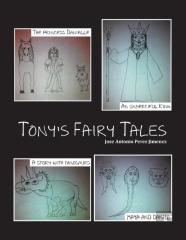 Tony'S Fairy Tales