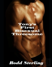 Tony'S First Bisexual Threesome