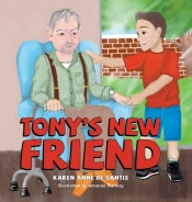 Tony'S New Friend