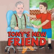 Tony'S New Friend