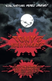 Tony'S Nightmares