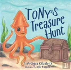 Bertrand.pt - Tony'S Treasure Hunt