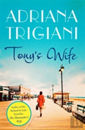 Tony'S Wife