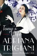 Tony'S Wife