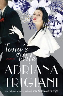 Bertrand.pt - Tony'S Wife