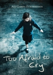 Too Afraid To Cry