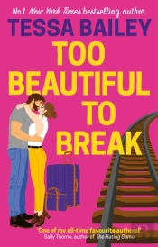 Too Beautiful To Break