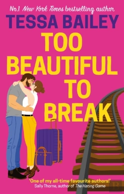 Bertrand.pt - Too Beautiful To Break