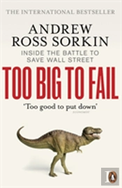 Too Big To Fail