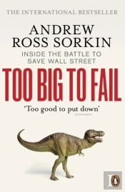 Too Big To Fail