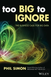 Too Big To Ignore