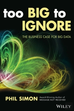 Bertrand.pt - Too Big To Ignore