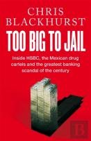 Too Big To Jail