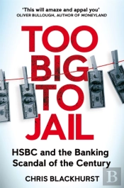 Too Big To Jail