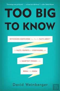 Bertrand.pt - Too Big To Know