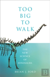 Too Big To Walk