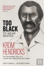 Too Black To Wear Whites