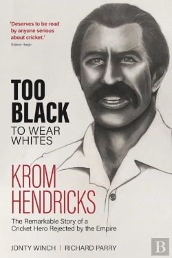Bertrand.pt - Too Black To Wear Whites