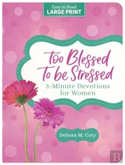 Bertrand.pt - Too Blessed To Be Stressed