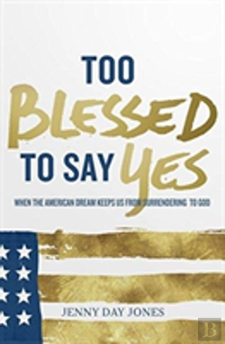 Bertrand.pt - Too Blessed To Say Yes