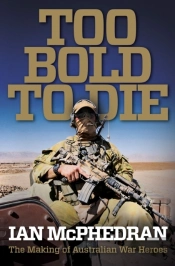 Too Bold To Die