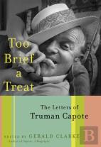 Too Brief A Treat