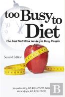 Too Busy To Diet