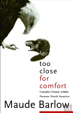 Bertrand.pt - Too Close For Comfort