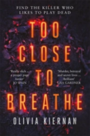 Too Close To Breathe