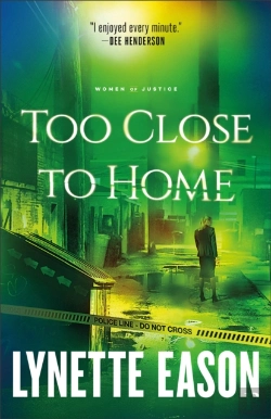 Bertrand.pt - Too Close To Home
