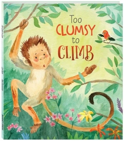 Bertrand.pt - Too Clumsy To Climb