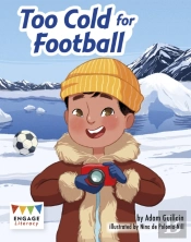Too Cold For Football