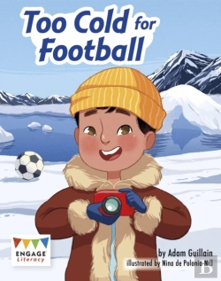 Bertrand.pt - Too Cold For Football