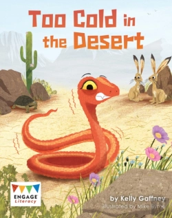 Bertrand.pt - Too Cold In The Desert