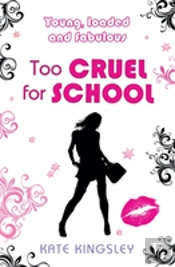 Too Cruel For School