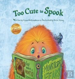 Bertrand.pt - Too Cute To Spook